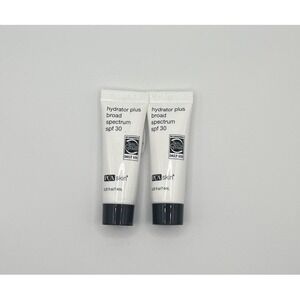 PCA Skin Hydrator Plus Broard Spectrum SPF 30, NEW, Sealed, 0.25 Fl Oz, Lot of 2